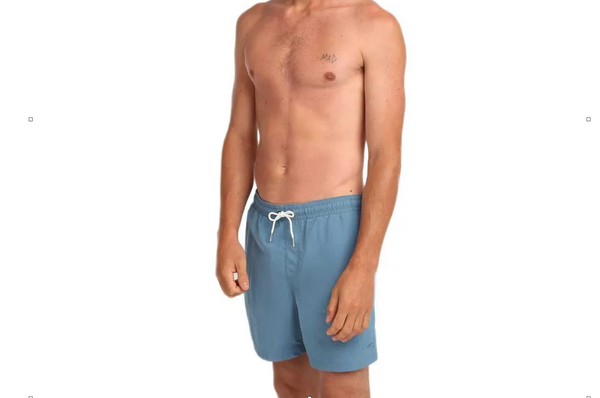 O'Neill Vert 16" Copen Blue Shorts