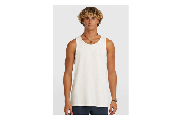 Camiseta Oneill Tanktop Blanco