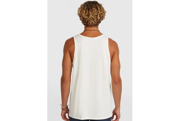 Camiseta Oneill Tanktop Blanco