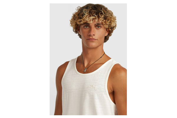 Camiseta Oneill Tanktop Blanco
