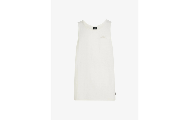 Camiseta Oneill Tanktop Blanco