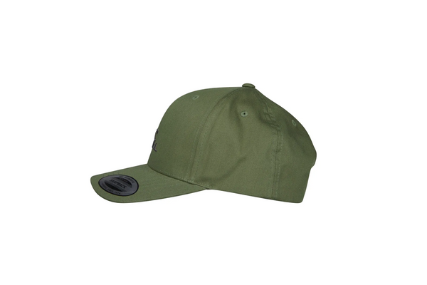 Oneill Green Logo Cap