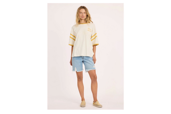 Camiseta Sisstr Playa All Day Palm