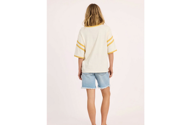 Camiseta Sisstr Playa All Day Palm