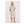 Poncho Toalla Sisstr Hooded Flower