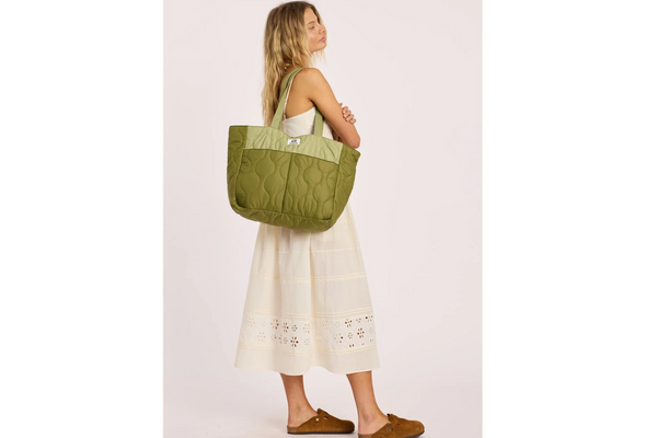 Bolsa Sisstr Roam Wild Tote