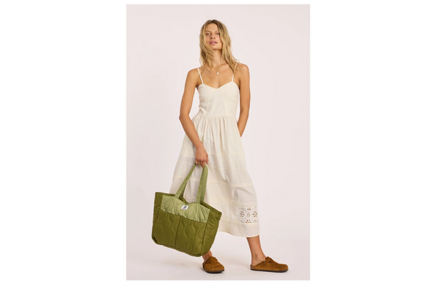 Bolsa Sisstr Roam Wild Tote