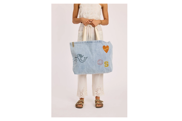 Bolsa Sisstr Good Day