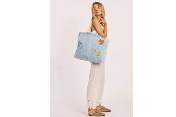 Bolsa Sisstr Good Day