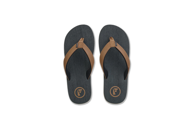 Chanclas Foamlife Seales Earth