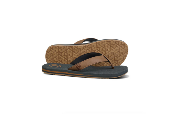 Chanclas Foamlife Seales Earth