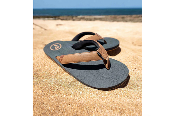 Chanclas Foamlife Seales Earth