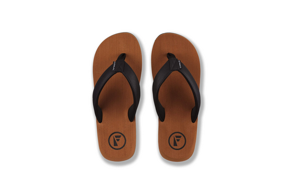 Chanclas Foamlife Seales Tan