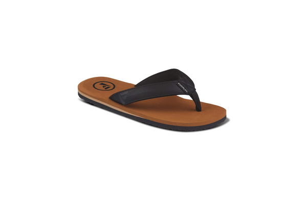 Chanclas Foamlife Seales Tan