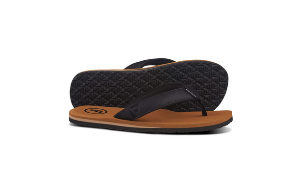 Chanclas Foamlife Seales Tan