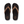 Chanclas Foamlife Seales Black