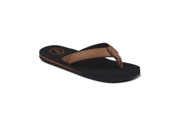 Chanclas Foamlife Seales Black