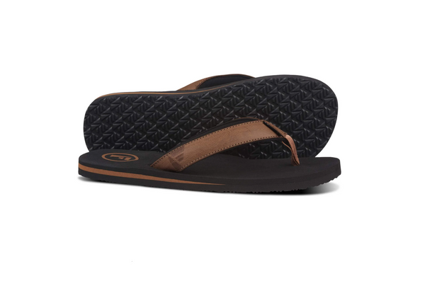 Chanclas Foamlife Seales Black