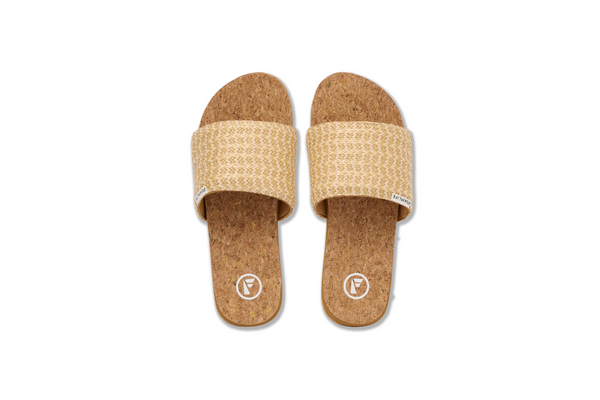 Foamlife Vayla Slide Flip-flops