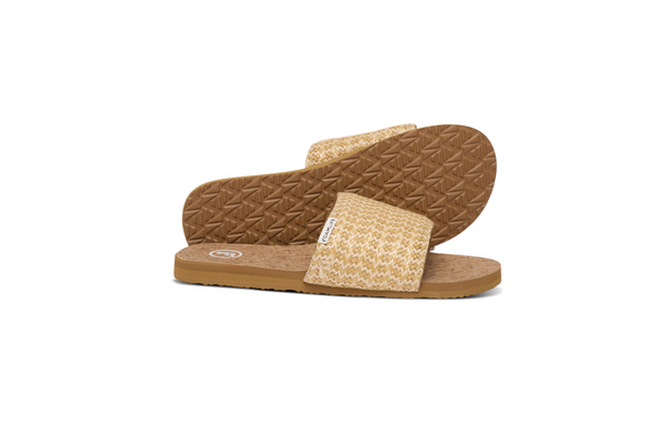 Foamlife Vayla Slide Flip-flops