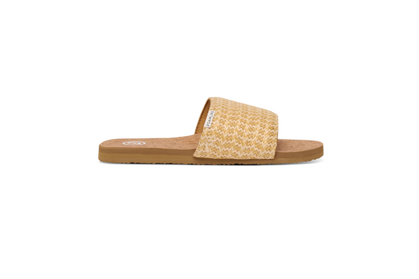 Foamlife Vayla Slide Flip-flops