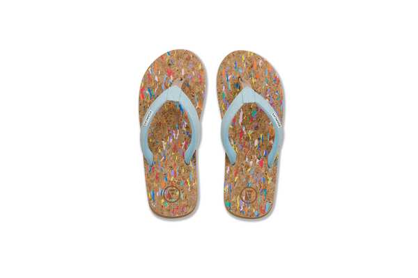 Foamlife Goldie Flip Flops