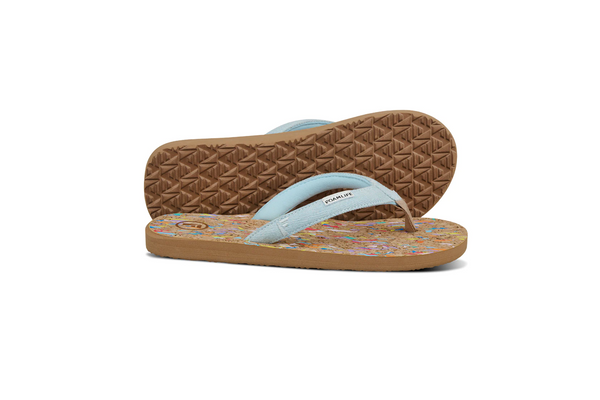 Foamlife Goldie Flip Flops