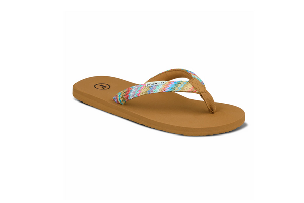 Foamlife Bay Flip-Flops
