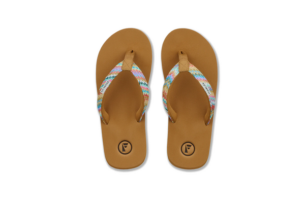 Foamlife Bay Flip-Flops