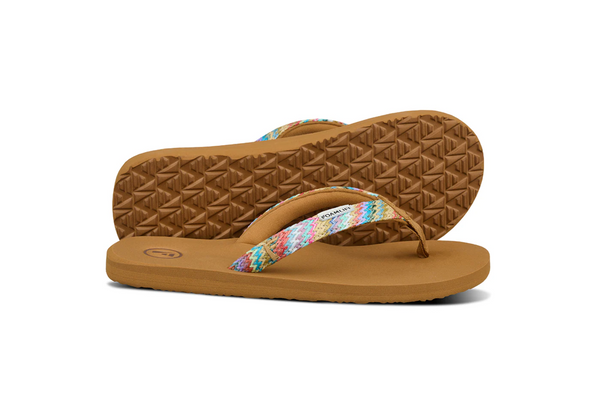 Foamlife Bay Flip-Flops