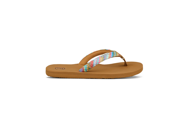 Foamlife Bay Flip-Flops