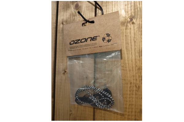 Ozone Elastics V5 Kite Bar
