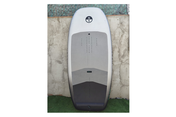 North Seek Wingfoil Board 98L Usada