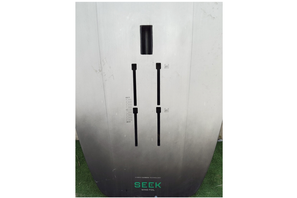 North Seek Wingfoil Board 98L Usada