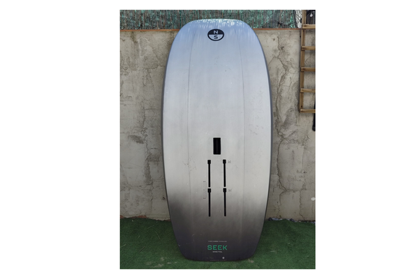 North Seek Wingfoil Board 98L Usada