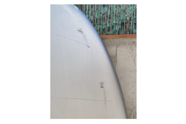 North Seek Wingfoil Board 98L Usada