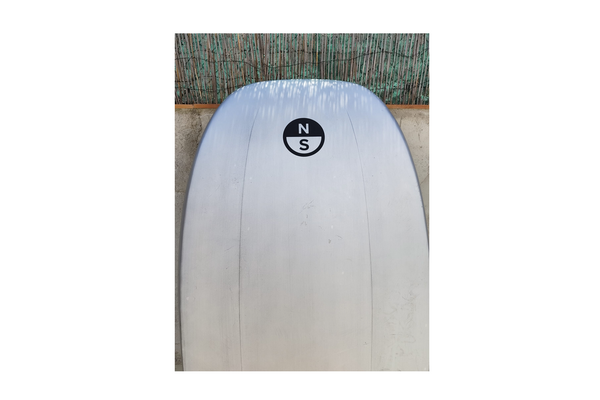 North Seek Wingfoil Board 98L Usada