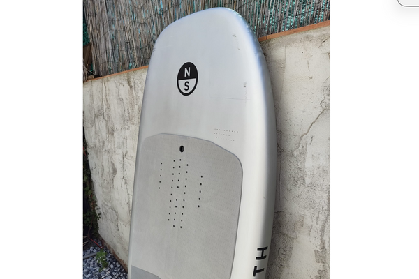 North Seek Wingfoil Board 98L Usada