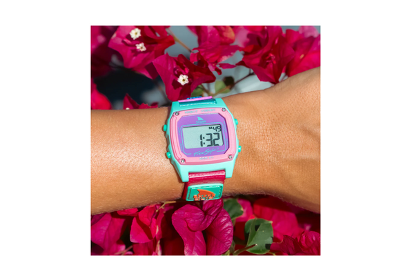 Freestyle Fruit Punch Watch