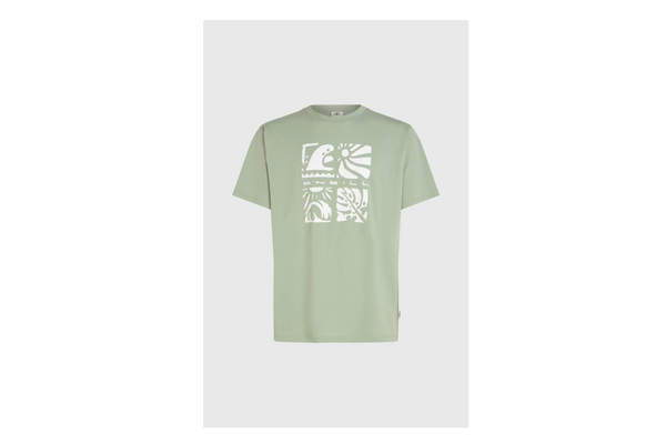 Camiseta Oneill Melange
