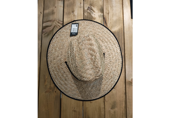 Salty Crew Straw Hat