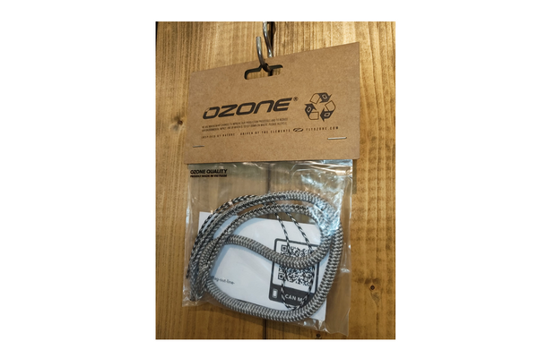 Ozone Línea de Flag Out V4 V5