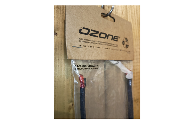 Ozone Freno Barra Foil