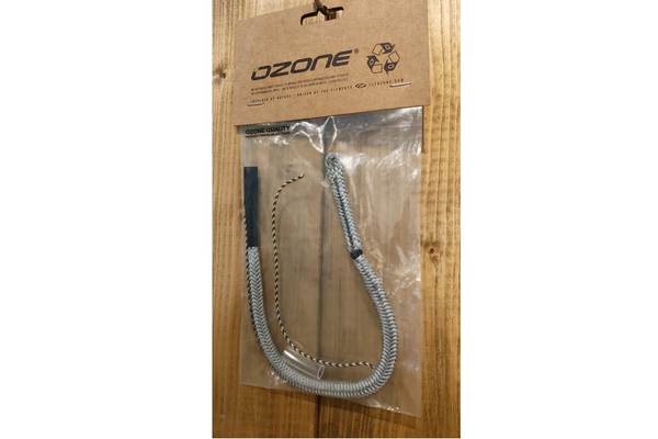 Clamcleat Trim Line Ozone V4 V5