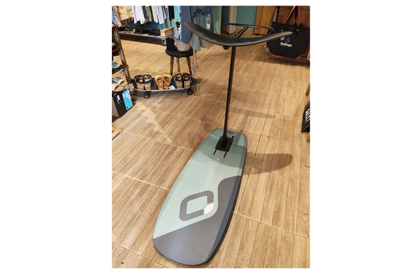 Ozone Apex Tabla Kite Foil Usada