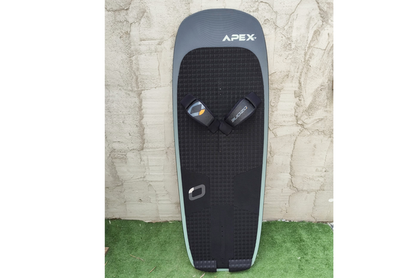 Ozone Apex Tabla Kite Foil Usada
