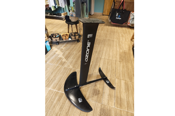 Ozone Apex Tabla Kite Foil Usada