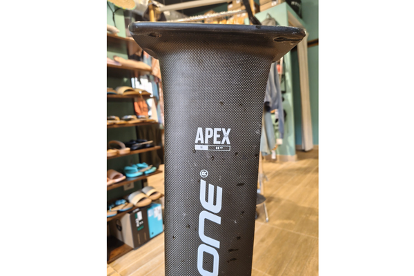 Ozone Apex Tabla Kite Foil Usada