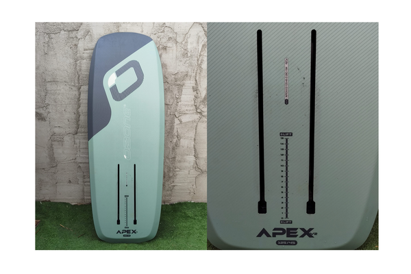 Ozone Apex Tabla Kite Foil Usada