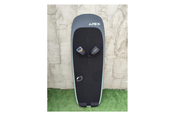 Ozone Apex Tabla Kite Foil Usada